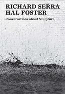 Conversations about Sculpture-9780300235968
