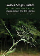 Grasses, Sedges, Rushes : An Identification Guide-9780300236774