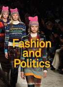 Fashion and Politics-9780300238860