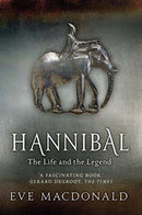 Hannibal – A Hellenistic Life