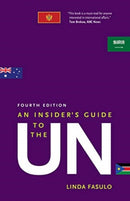 An Insider's Guide to the UN-9780300241259