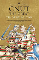 Cnut the Great-9780300243185