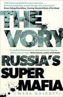 The Vory – Russia`s Super Mafia