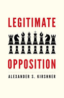 Legitimate Opposition-9780300243468