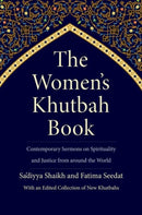 The Women’s Khutbah Book