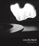 Lina Bo Bardi-9780300244229