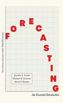 Forecasting : An Essential Introduction-9780300244663