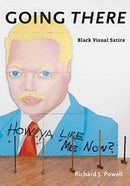 Going There : Black Visual Satire-9780300245745