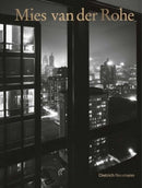 Mies van der Rohe : An Architect in His Time-9780300246230