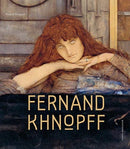 Fernand Khnopff-9780300246506