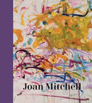 Joan Mitchell-9780300247275