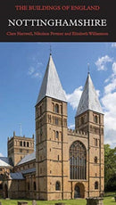 Nottinghamshire-9780300247831