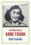 The Many Lives of Anne Frank-9780300248128