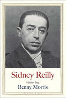 Sidney Reilly – Master Spy