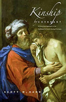 Kinship by Covenant : A Canonical Approach to the Fulfillment of God's Saving Promises-9780300248432