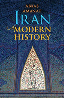 Iran : A Modern History-9780300248937