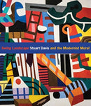 Swing Landscape – Stuart Davis and the Modernist Mural
