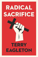 Radical Sacrifice-9780300251500