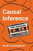 Causal Inference – The Mixtape