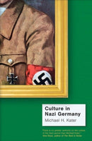 Culture in Nazi Germany-9780300253375