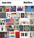 Jasper Johns – Mind/Mirror