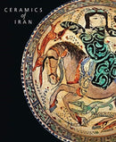 Ceramics of Iran – Islamic Pottery from the Sarikhani Collection