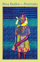 Bisa Butler – Portraits