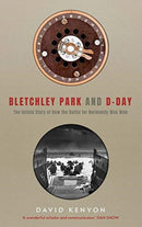 Bletchley Park and D–Day