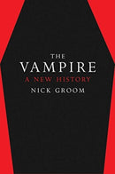 The Vampire – A New History