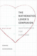 The Mathematics Lover's Companion : Masterpieces for Everyone-9780300255393