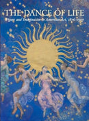 The Dance of Life : Figure and Imagination in American Art, 1876-1917-9780300256451