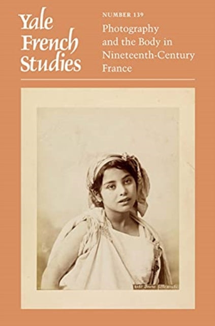 Yale French Studies, Number 139