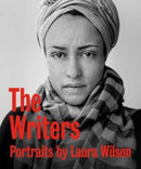 The Writers : Portraits-9780300257786
