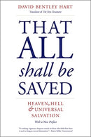 That All Shall Be Saved