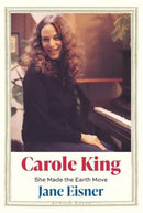 Carole King – She Made the Earth Move