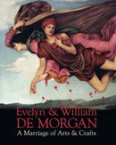 Evelyn & William De Morgan – A Marriage of Arts & Crafts
