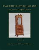 English Furniture 1680 – 1760; English Needlewor – The Percival D. Griffiths Collection (Volumes I and II)
