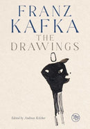Franz Kafka – The Drawings