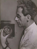 Man Ray – The Paris Years