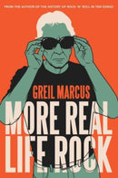 More Real Life Rock – The Wilderness Years, 2014–2021