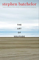 The Art of Solitude-9780300261523