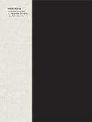 Edward Ruscha : Catalogue Raisonne of the Works on Paper, Volume Three: 1998-2018-9780300263510