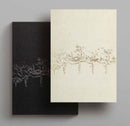 The Notebooks and Drawings of Louis I. Kahn : Facsimile Edition and Reader's Guide-9780300263848