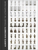 Alberto Giacometti – Toward the Ultimate Figure