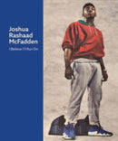 Joshua Rashaad McFadden : I Believe I'll Run On-9780300264265