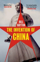 The Invention of China-9780300264807