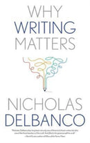 Why Writing Matters-9780300264821
