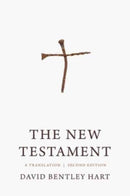 The New Testament – A Translation