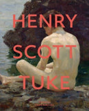 Henry Scott Tuke-9780300265842
