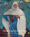 Near East to Far West : Fictions of French and American Colonialism-9780300266047